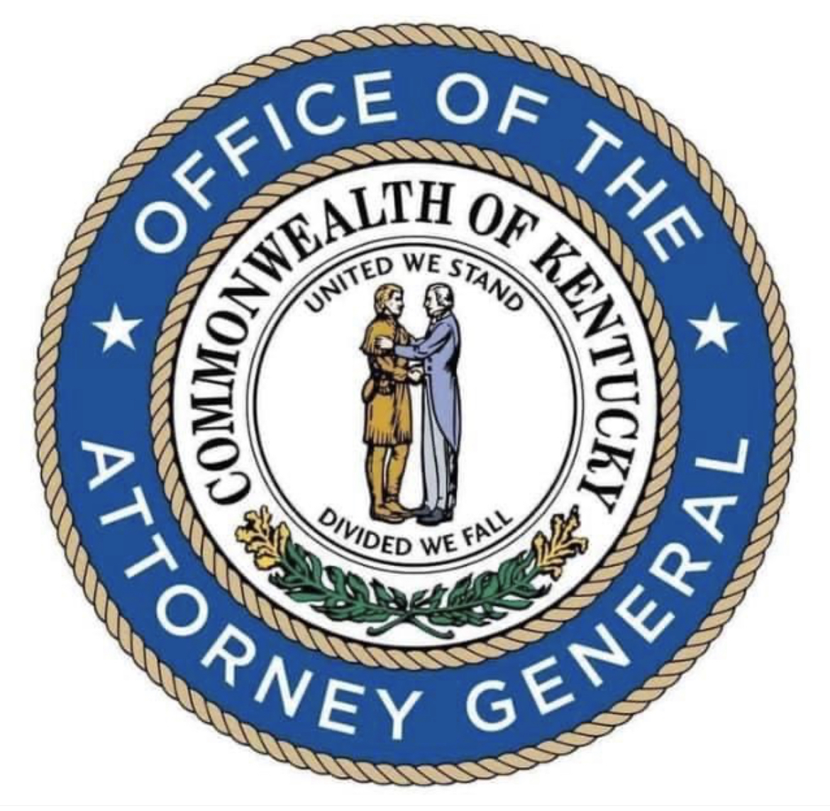 Office of the Attorney General 