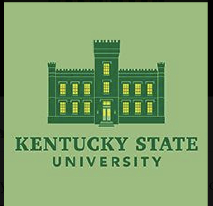 Kentucky State University emblem