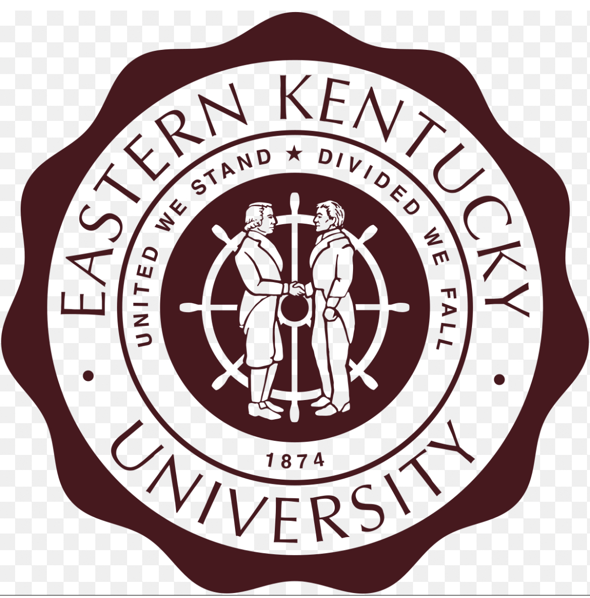 Seal of Eastern Kentucky University