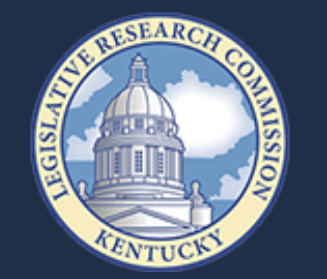 Seal of the Kentucky General Assembly 