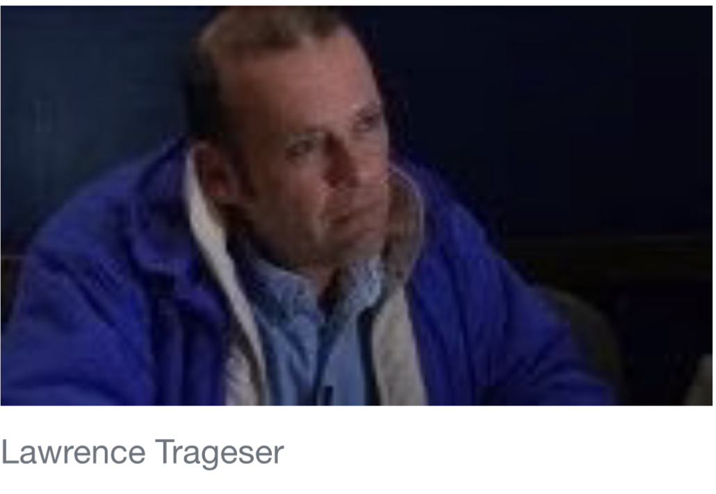 Lawrence Trageser