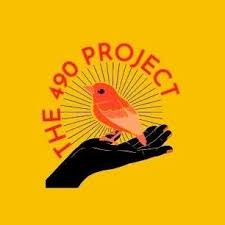 The 490 Project logo