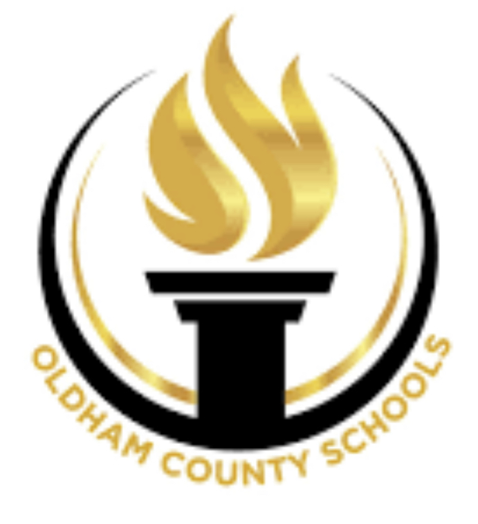 Oldham County Schools logo