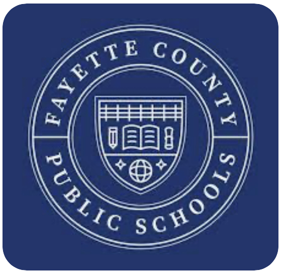 Seal of the Fayette County Public Schools