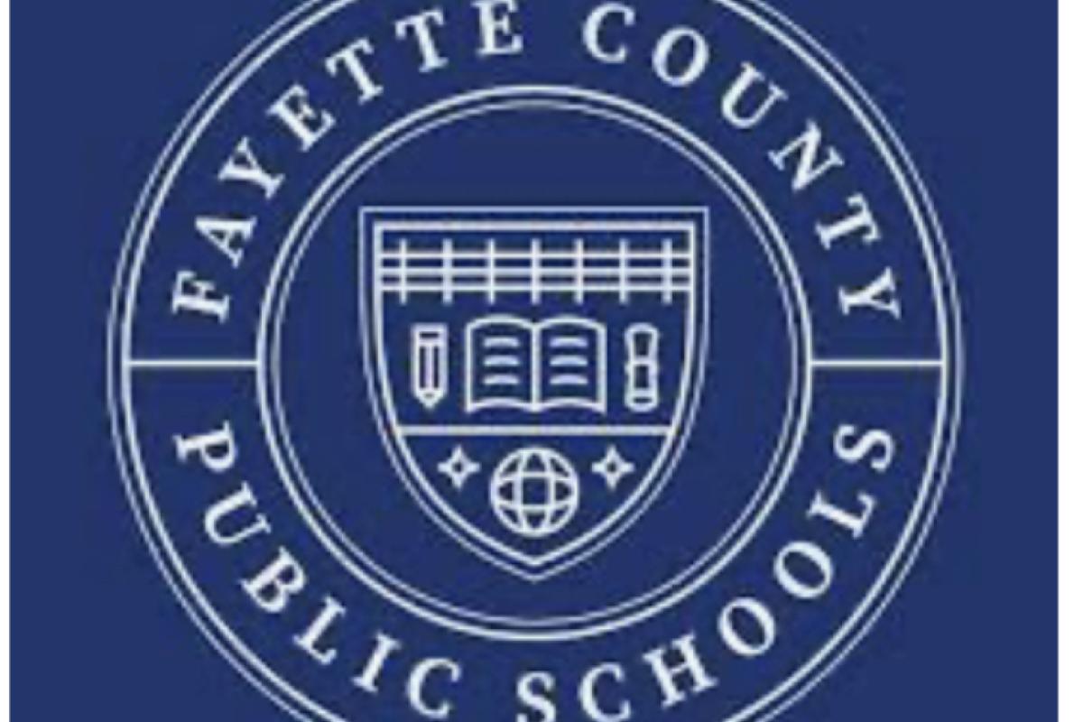Seal of the Fayette County Public Schools