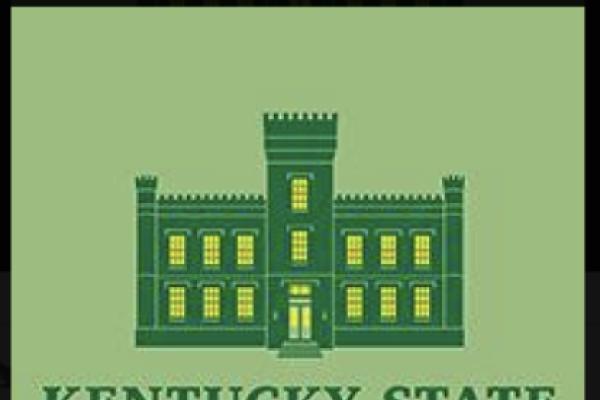 Kentucky State University emblem