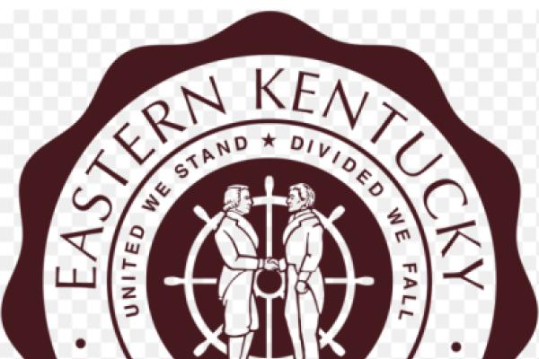 Seal of Eastern Kentucky University