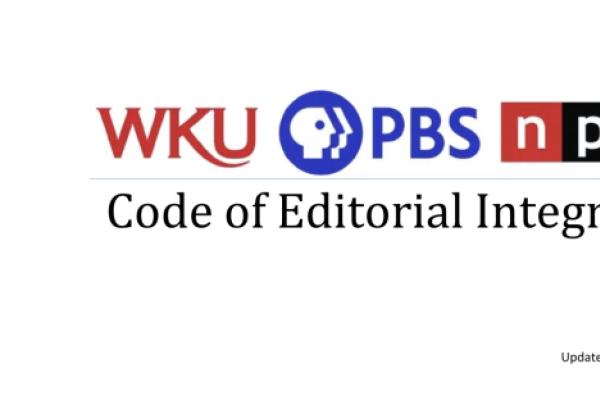 WKU Code of Ethics